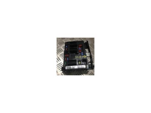 Zekeringkast CITROËN C2 (JM_) 1.4 (73 hp) 24037205