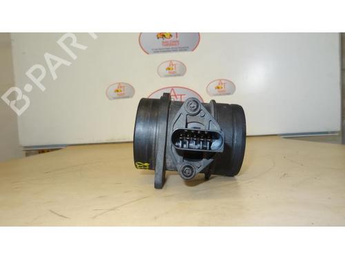 Used Mass air flow sensor SEAT CORDOBA (6L2) 1.4 TDI (80 hp) 25222344