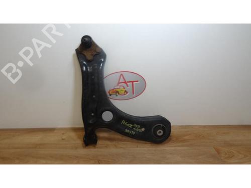 Used Right front suspension arm VW POLO V (6R1, 6C1) 1.2 (60 hp) 26649884