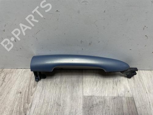 Used Rear left exterior door handle RENAULT LAGUNA II Grandtour (KG0/1_) 1.9 dCi (KG0G) (120 hp) 13386988