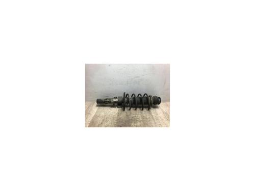 Used Right front shock absorber SKODA FABIA II (542) 1.6 TDI (75 hp) 20632880