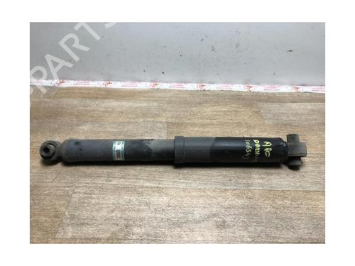 Left rear shock absorber NISSAN QASHQAI I (J10, NJ10) 1.5 dCi | BP20614838M18 