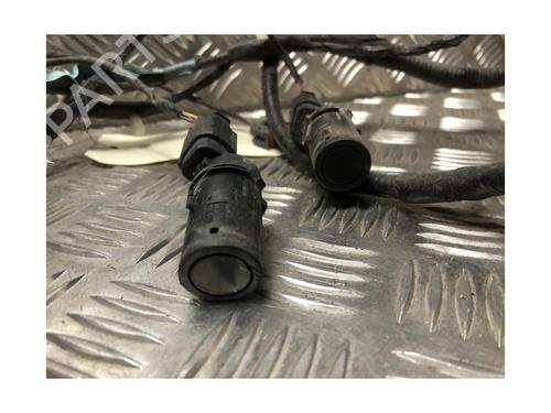 Electronic module JAGUAR S-TYPE II (X200) 2.7 D | BP25774103M83