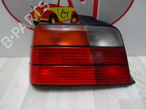 Used Left taillight BMW 3 (E36) 325 tds (143 hp) 13292896