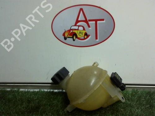 Used Expansion tank CITROËN C4 Coupe (LA_) 1.6 HDi (90 hp) 12967947
