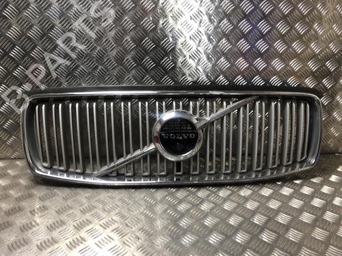 Grill VOLVO XC90 II (256) D5 AWD (224 hp) 31202597