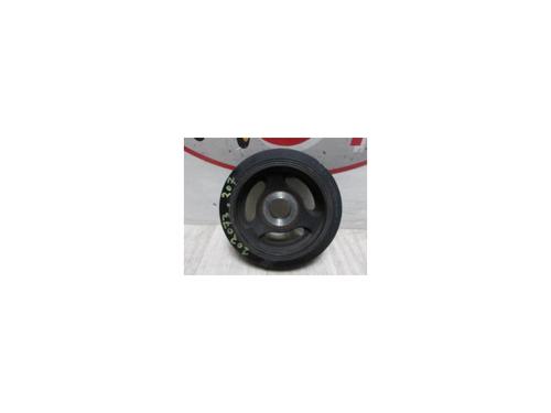 Used Pulley PEUGEOT 207 (WA_, WC_) 1.4 HDi (68 hp) 28715591