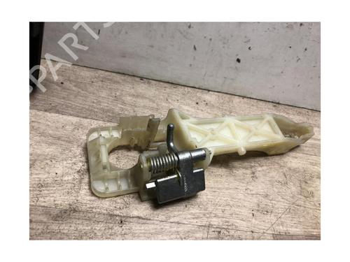 Rear left exterior door handle HYUNDAI i30 (FD) 1.6 CRDi | BP23872982C130