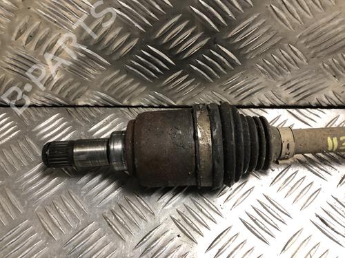 Left front driveshaft FORD KA (RU8) 1.2 | BP37284046M38 - Image 3