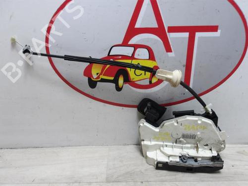 Front right lock VW GOLF VI (5K1) 1.6 TDI | BP23067986C97