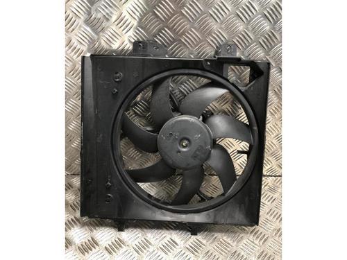 Ventilator motor DS DS 3 (SA_) 1.2 VTi 82 (SAHMZ6) | BP27541825M62 