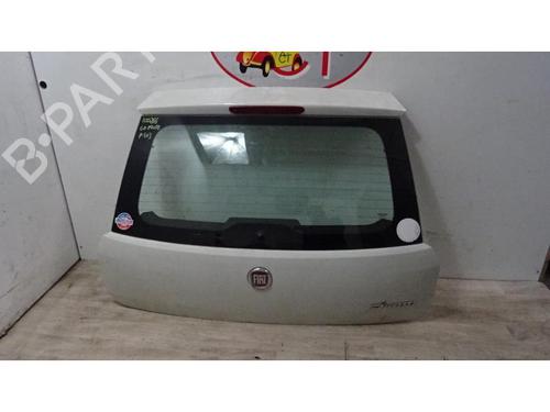 Tailgate FIAT GRANDE PUNTO (199_) 1.2 | BP25298069C6 