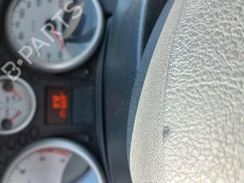 Left front driveshaft PEUGEOT 207 (WA_, WC_) 1.6 HDi | BP28525745M38 