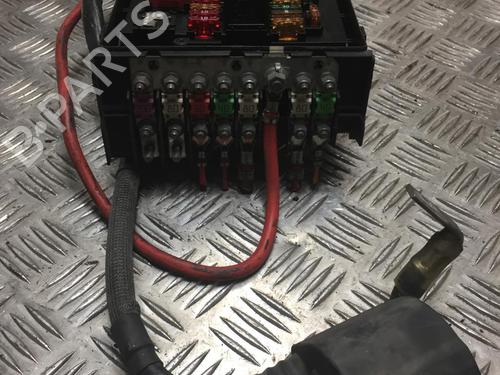 Fuse box VW EOS (1F7, 1F8) 2.0 TDI | BP23045142E1