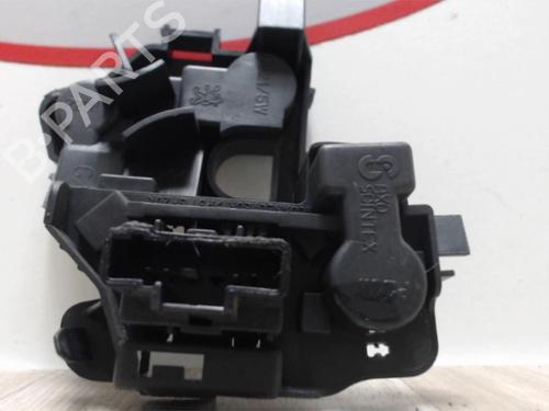 Licence plate light PEUGEOT 206 Hatchback (2A/C) 2.0 HDI 90 | BP13290522I40 