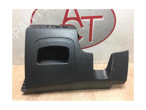 Boot lining RENAULT CLIO IV (BH_) 1.5 dCi 90 | BP13264995I3 