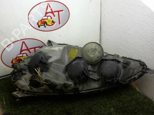 Right headlight MERCEDES-BENZ A-CLASS (W168) A 160 CDI (168.007) | BP13132015C29 