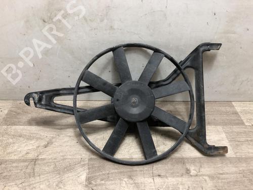 Used Heater blower motor PEUGEOT 106 II (1A_, 1C_) 1.0 i (50 hp) 23870786