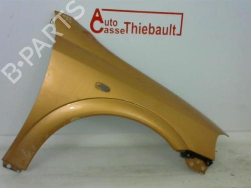 Right front fenders OPEL ASTRA G Hatchback (T98) 1.6 16V (F08, F48) | BP20103292C42 