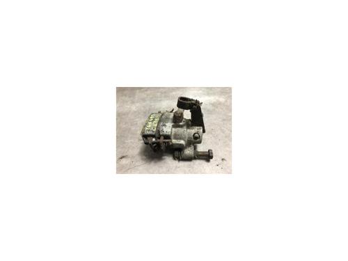 Left rear brake caliper TOYOTA YARIS (_P13_) 1.5 Hybrid (NHP130_, NHP130) | BP29267731M107 