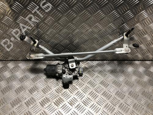 Front wiper motor RENAULT CAPTUR I (J5_, H5_) 1.3 TCe 150 (J5NK, J5JS) | BP36116032M29 - Image 2
