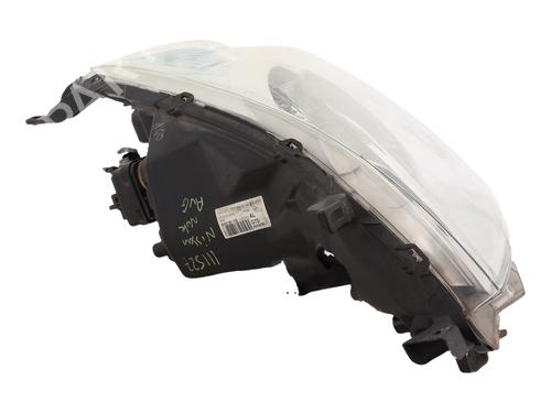 Left headlight NISSAN NOTE (E11, NE11) 1.5 dCi | BP37582688C28 - Image 4