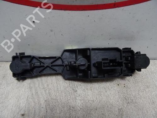 Nummerpladelys DACIA SANDERO 1.5 dCi | BP22940028I40