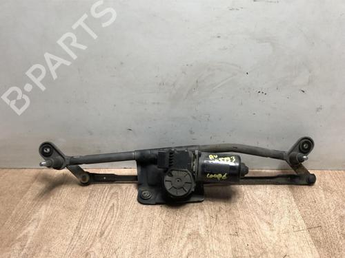 Used Front wiper motor HYUNDAI COUPE II (GK) 2.7 V6 (167 hp) 13283238