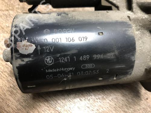 Starter MINI MINI (R50, R53) One | BP20985114M8