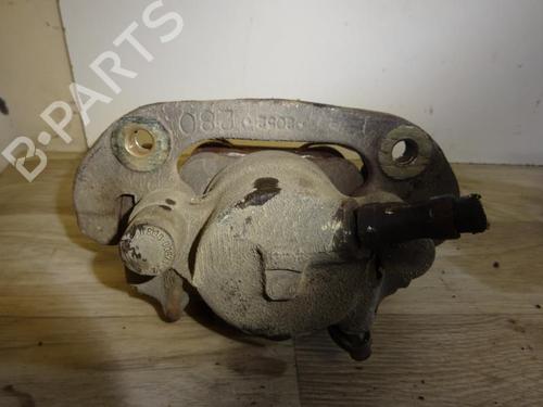 Used Right front brake caliper BMW 3 (E36) 318 i (113 hp) 13288428