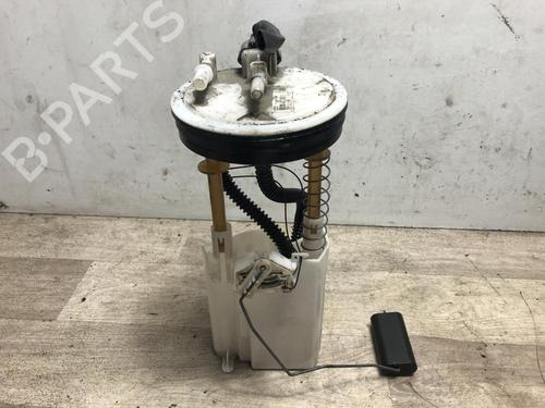 Used Fuel pump NISSAN QASHQAI I (J10, NJ10) 1.5 dCi (110 hp) 25305289