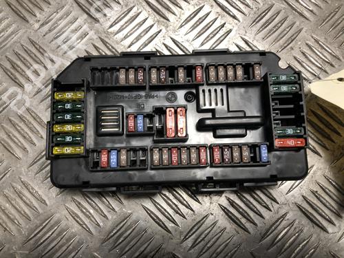 Used Engine control unit (ECU) Engine control unit (ECU) BMW 1 (F20) 114 d (95 hp) 34191595 34191595