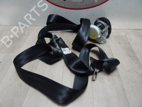 Used Rear right seatbelt VW TIGUAN (5N_) 2.0 TDI 4motion (140 hp) 29140468