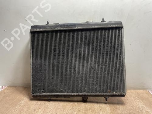 Used Water radiator CITROËN C4 I (LC_) 1.6 HDi (90 hp) 13122312