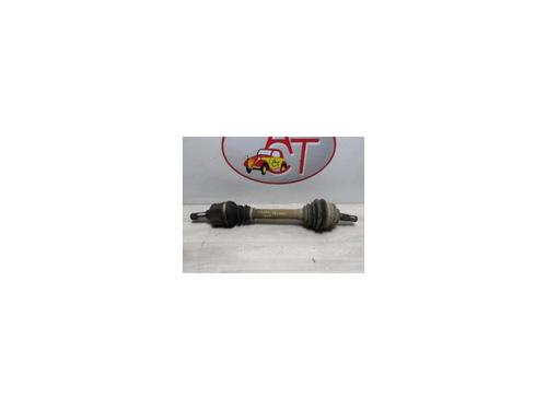 Used Left front driveshaft CITROËN XSARA PICASSO (N68) 1.6 HDi (109 hp) 13268216