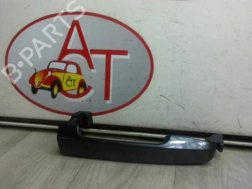 Used Front right exterior door handle PEUGEOT 108 1.2 (82 hp) 13272661