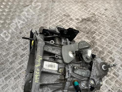 Gearbox DACIA LODGY (JS_) 1.3 TCe 130 (JSNE) | BP40153080M3 - Image 3