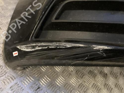 Front bumper AUDI A1 (8X1, 8XK) 1.2 TFSI | BP31031865C7 