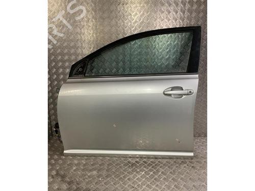 Left front door TOYOTA AVENSIS (_T25_) 2.0 D-4D (ADT250_, ADT250R) | BP24037191C2 