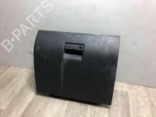 Vano posta oggetti ISUZU D-MAX I (TFR, TFS) 3.0 DiTD 4x4 (TFS85_) (163 hp) 23873342