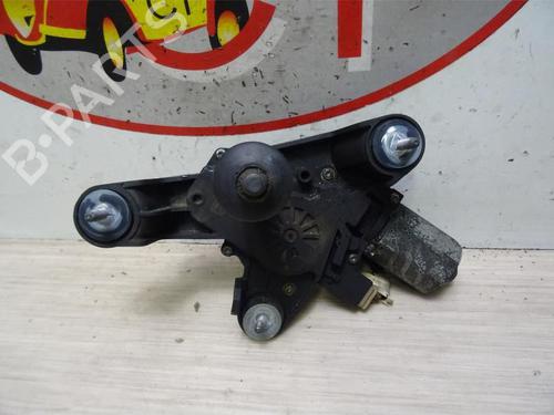 Rear wiper motor CITROËN C3 III (SX) 1.6 BlueHDi 75 | BP29264843M102 