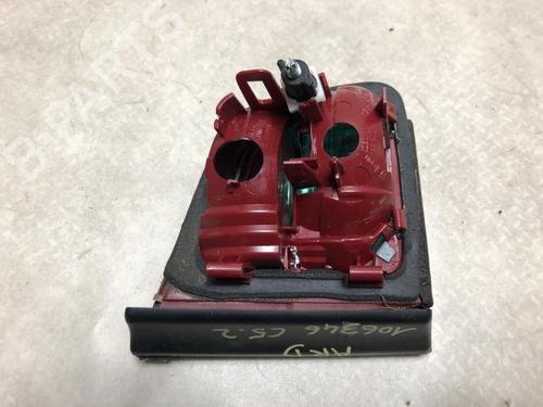 Used Right tailgate light CITROËN C5 III (RD_) 1.6 HDi 110 (RD9HZC) (109 hp) 20631718