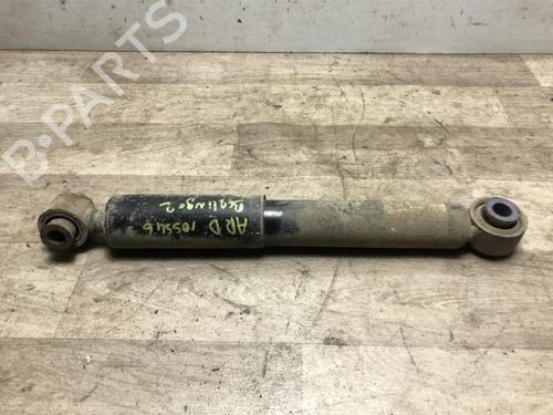 Used Right rear shock absorber CITROËN BERLINGO Box Body/MPV (B9) 1.6 HDi 90 (90 hp) 23873474
