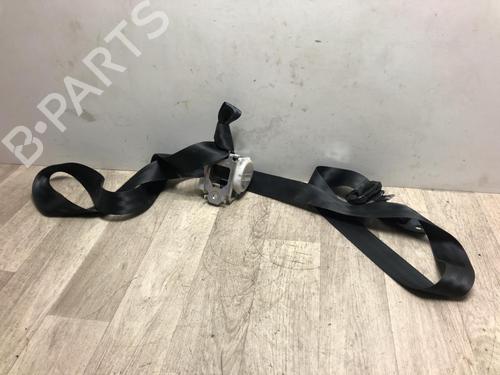 Used Rear right seatbelt CITROËN C4 Picasso I MPV (UD_) 2.0 HDi 138 (136 hp) 30785113