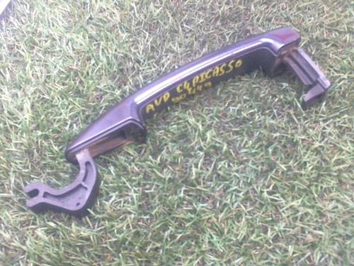 front-right-exterior-door-handle-citroen-c4-picasso-i-mpv-ud_-16-hdi-110-9101gh-2006-2007-2008-2009-2010-2011-2012-2013-2014-2015-13266128 main image