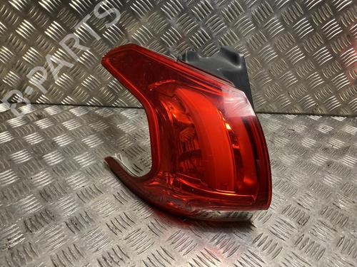 Used Left taillight PEUGEOT 2008 I (CU_) 1.6 HDi (114 hp) 32267602