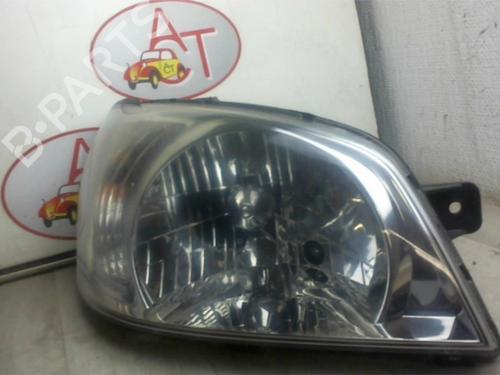 Right headlight HYUNDAI GETZ (TB) 1.1 | BP13287388C29 