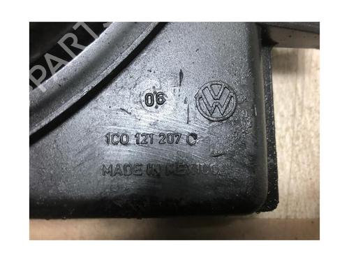 Heater blower motor VW NEW BEETLE Convertible (1Y7) 1.9 TDI | BP20621321M62 