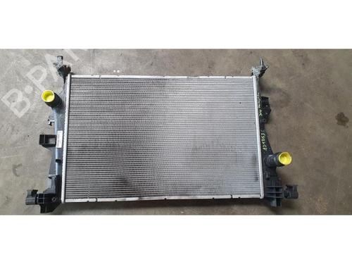 Water radiator JEEP RENEGADE SUV (BU, B1, BV) 1.6 CRD | BP13282529M31 