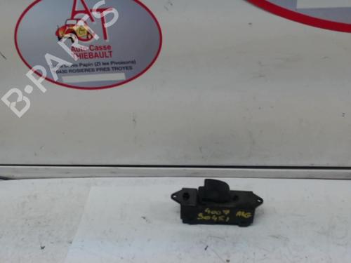 Used Left rear window switch PEUGEOT 4007 (VU_, VV_) 2.2 HDi (156 hp) 12969207